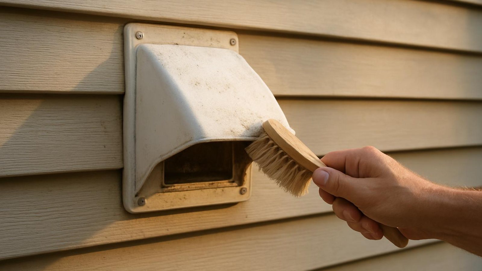 Local dryer vent cleaning for Thousand Oaks homes